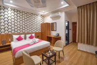 Hotel Aranyasutra Hotel dekat Sajjan Garh