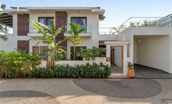 Inaari by Hireavilla -5BR with Private Pool in Anjuna