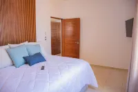 Condo Cortes la Paz - Mountain view