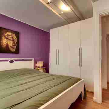 Leon D Oro Apartment by Wonderful Italy Rooms