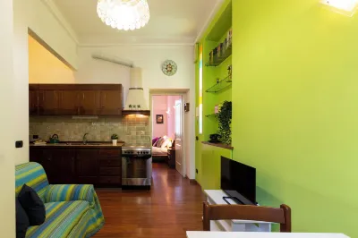 Dimora del Vecchio Principe Hotels in Bullona