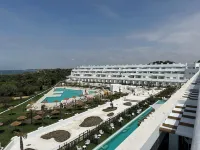 Punta Candor Suites Hotels in Rota