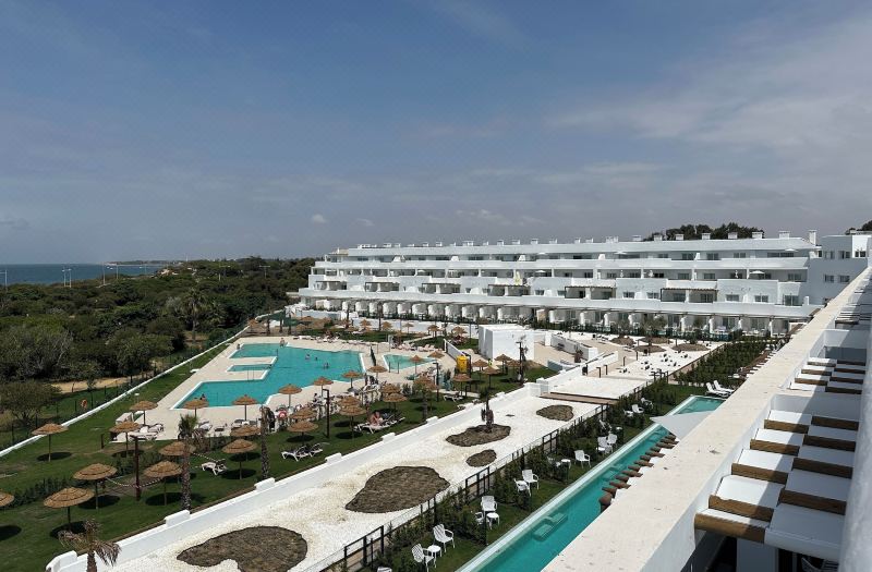 Punta Candor Suites photo 4