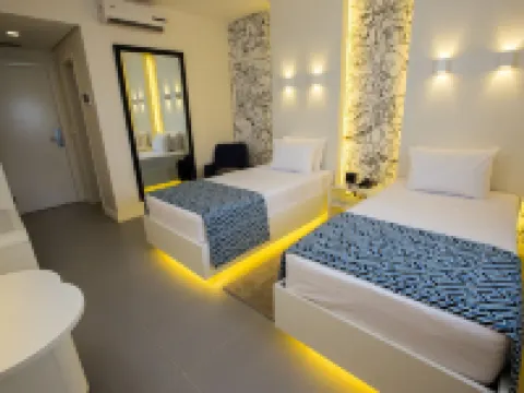 ibis Styles Parauapebas Hotéis em Parauapebas