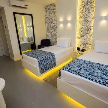 Ibis Styles Parauapebas