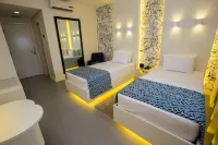 إيبيس ستايلز باراوابيباس فنادق في باروابيباس