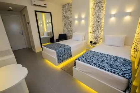 Ibis Styles Parauapebas