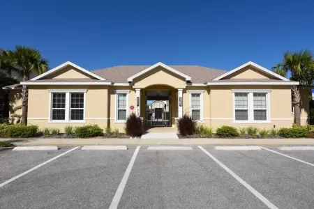 3 Bedroom Private Pool with Spa Near Disey Villa