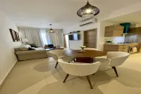 Cozy 1BR w Balcony Pool Beach Access Cap Cana