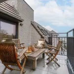 Huswell - Luxurious Apartment with Parking Hotels in Beernem