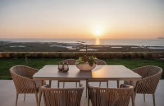 GG Villas Falassarna