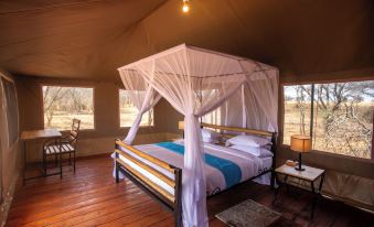 House of Nature Serengeti