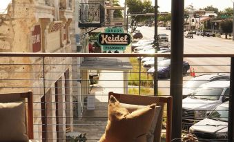 Albert Hotel