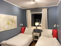 Ferienwohnung, St Peter - Ording