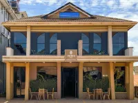 Hendo Hotel Hotels in Entebbe