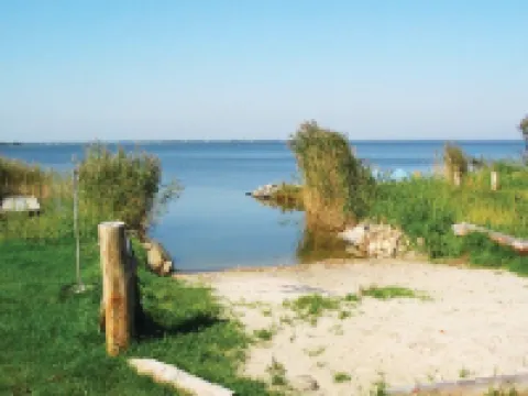 Luxushaus Boddenküste Mit Sauna Hotels in Fuhlendorf