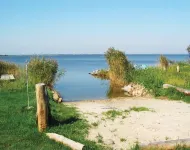 Luxushaus Boddenküste Mit Sauna Hotels in Fuhlendorf