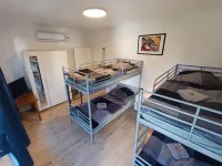 Hostel Gransee Hôtels à : Neuglobsow