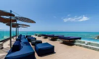 Nwts - Apartments with Sea View in Maceió