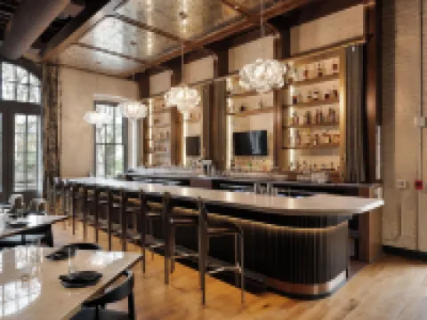 The Delegate Hotels in Frankfort