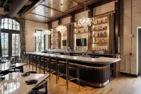 The Delegate Hotels in Frankfort