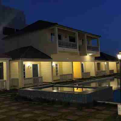 The Village Resort Fitness & Recreational Facilities