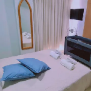 36 KAP - 地平線公寓