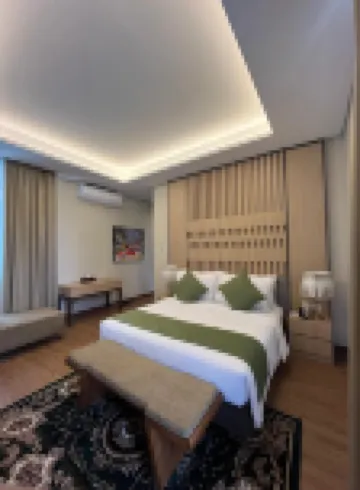 Wyndham Garden Yogyakarta