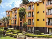 Highlands Apartment Hotels near House of Tayo