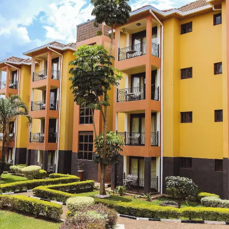 Highlands Apartment