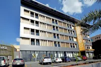 AW Hotel Riyadh Hotels in 