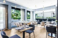 Hotel Testa Hotels in Sopot