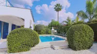 63 PEY - Stay Calypso Villa - 3-Star