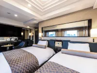 APA Hotel Akabane Iwabuchi Ekimae Hotels in Akabane