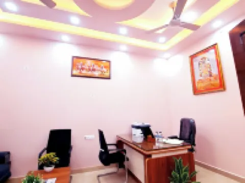 Hare Rama Palace Hotels in Ayodhya