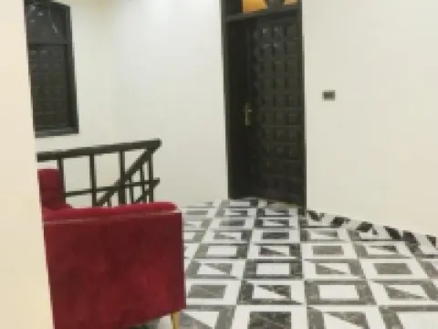 호텔 드 스마트 물탄 물탄 호텔