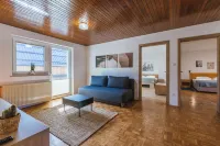 Domačija Log V Bohinju - Homestays