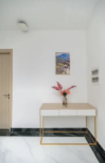 艾利戴村富國島