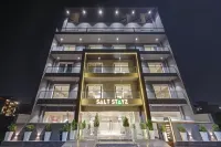 Saltstayz Premier – 高爾夫球場路及42區 高爾夫球場路附近的飯店