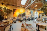 The Pinta Boutique Hotel Hotels in Queimada