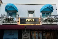 Yuva Otel Hotels near Inci Kuruyemis