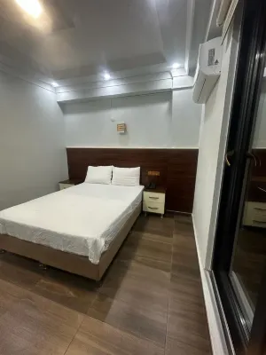 Avsa Apart Hotel Hotels in 