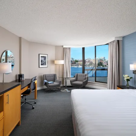Inn at Laurel Point
