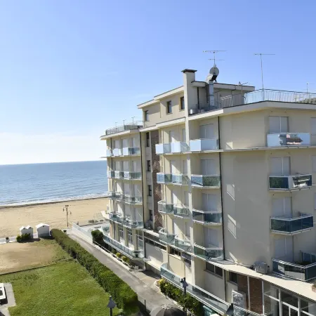 Hotel Europa