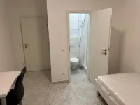 Hostel Fremdenzimmer Haus Rosa Hotels in 