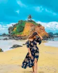 Village Star Rest-Mirissa - Ocean View