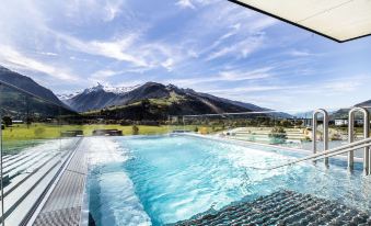 Tauern Spa Hotel & Therme