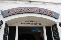 Schooner Hotel Hotel in zona Howick Hall