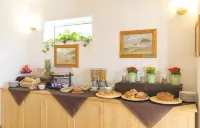 Hotel Vittoria - Breakfast
