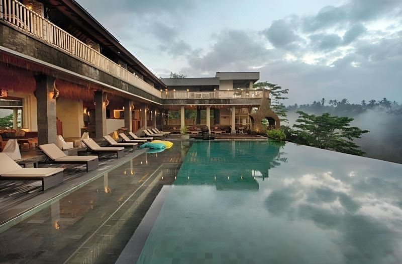 Kastara Resort Ubud photo 4